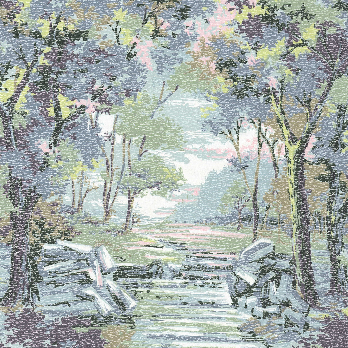 Brooke Landscape Scenic