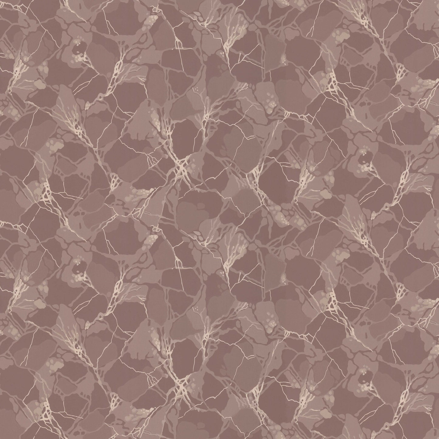 Brown Marble Faux Finish