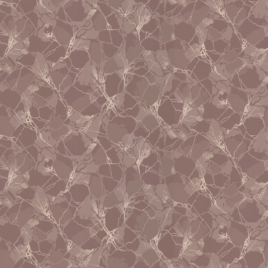 Brown Marble Faux Finish