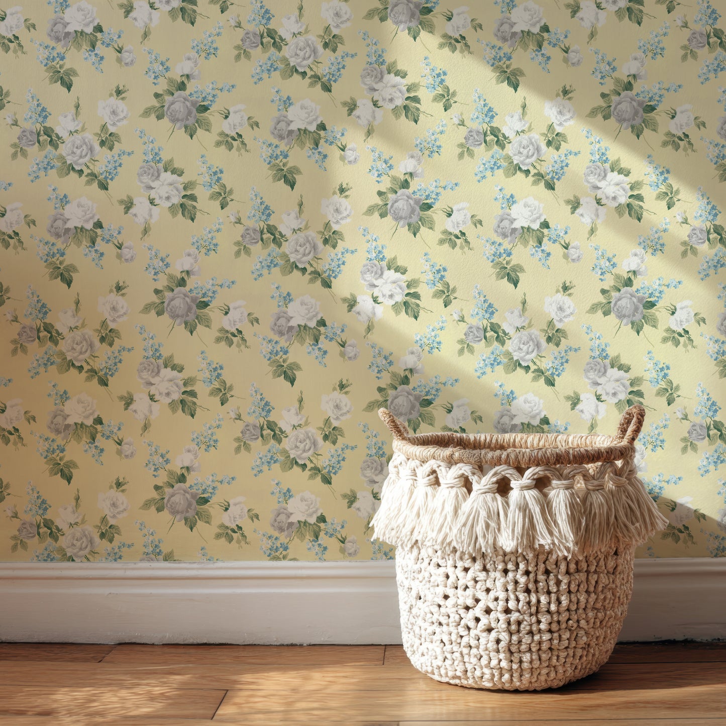 Alexandria Rose Floral