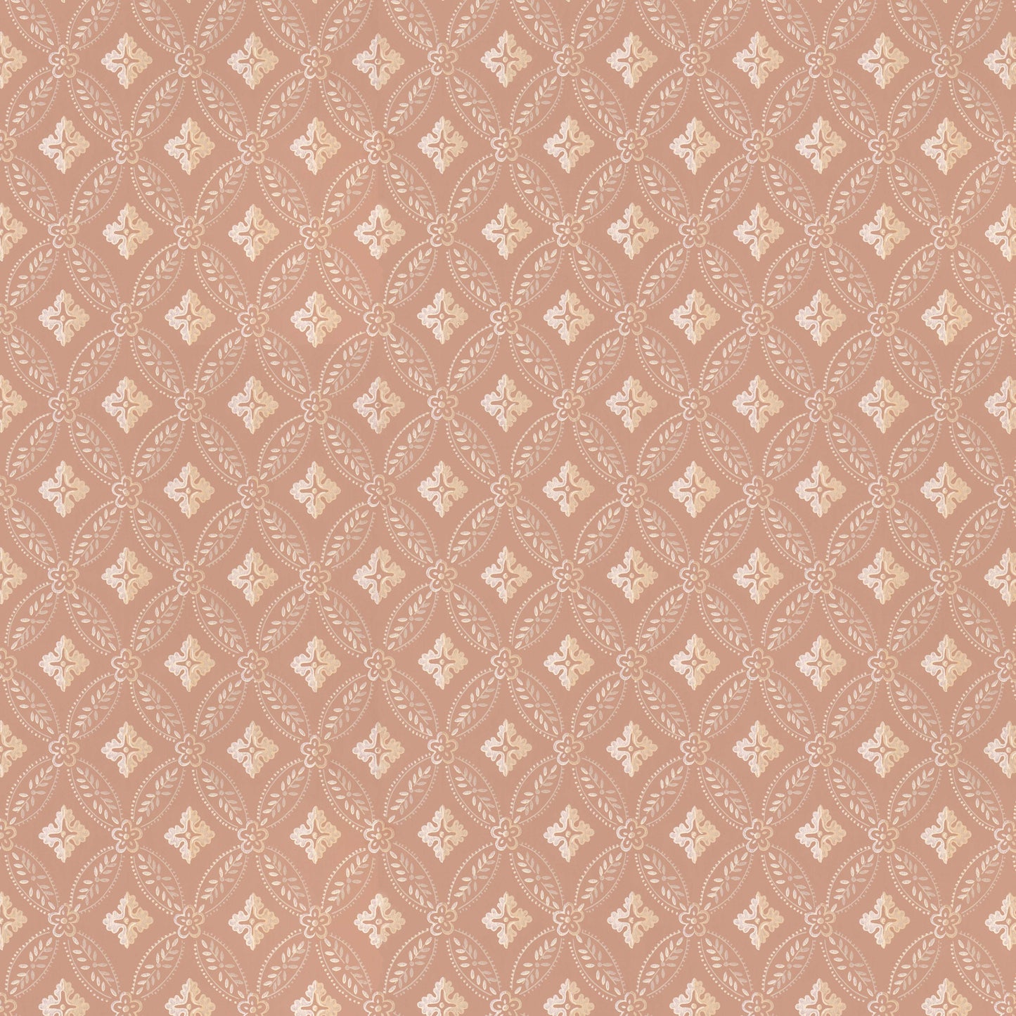 Ginger Geometric