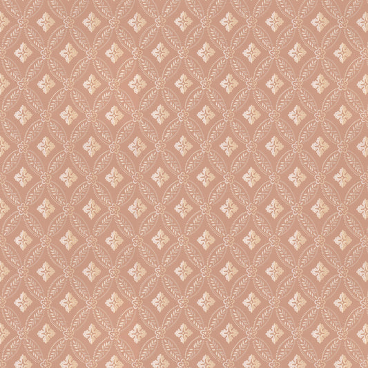 Ginger Geometric