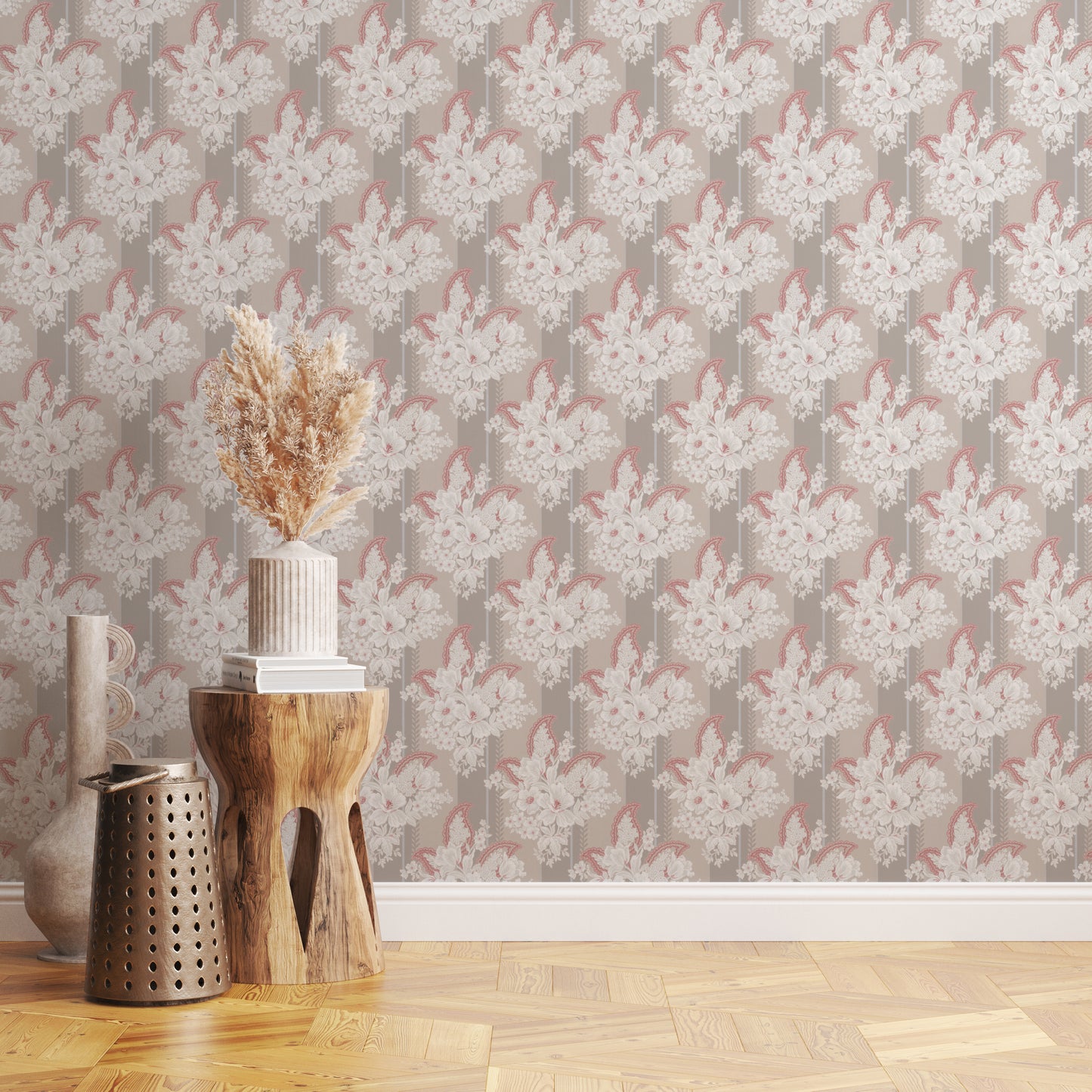 Ethel Floral Botanical