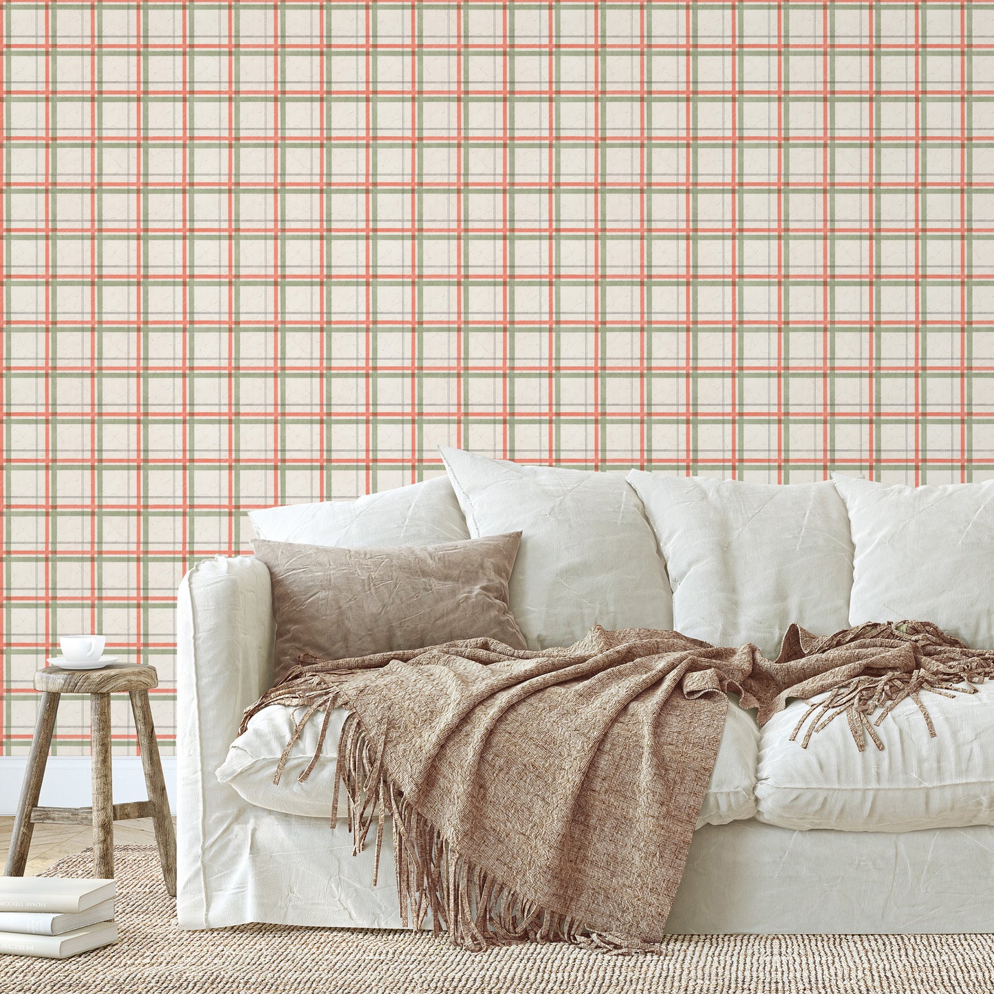 Grady Plaid