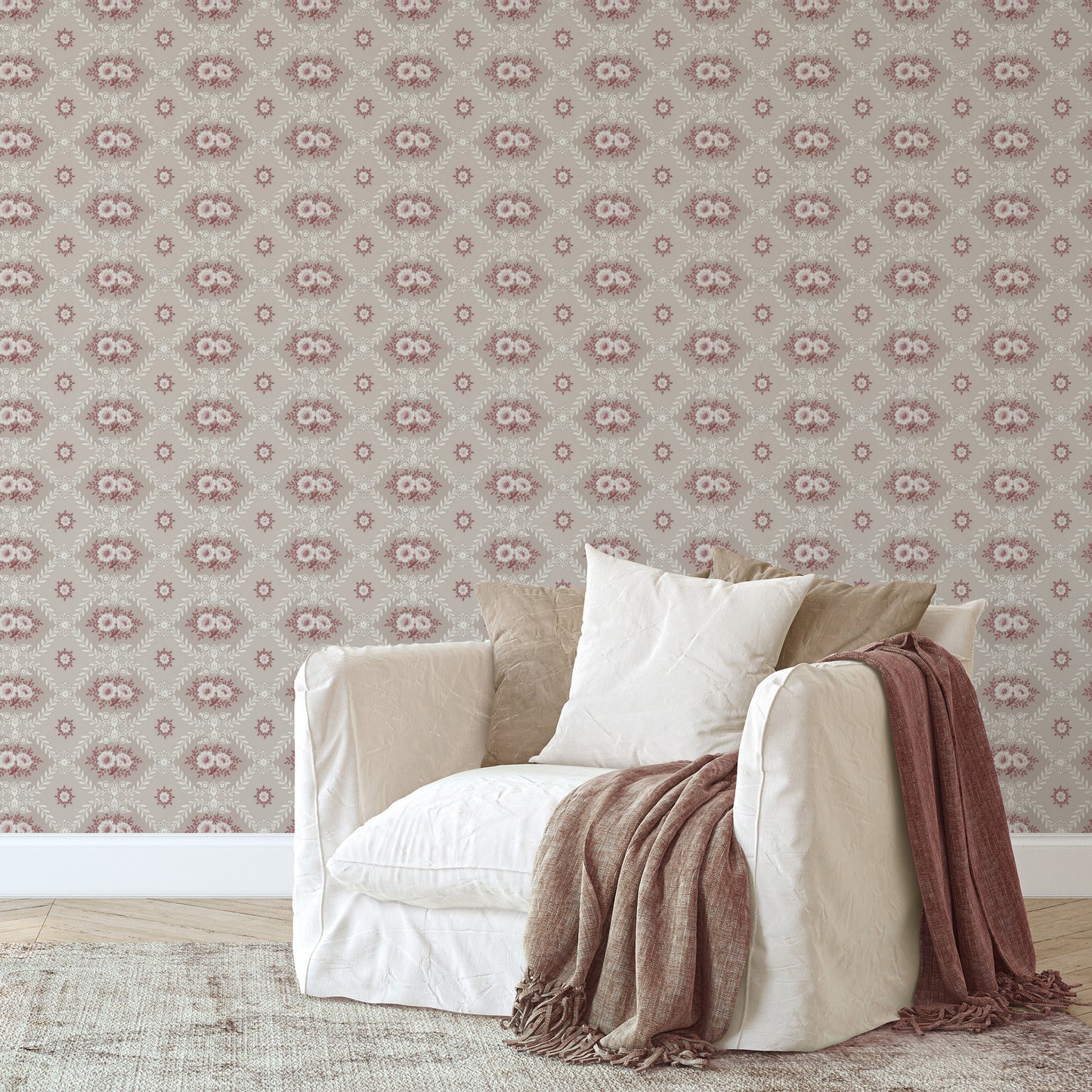 Perdita Floral
