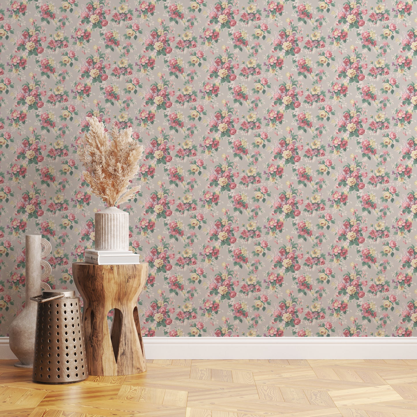 Felicia Roses Floral