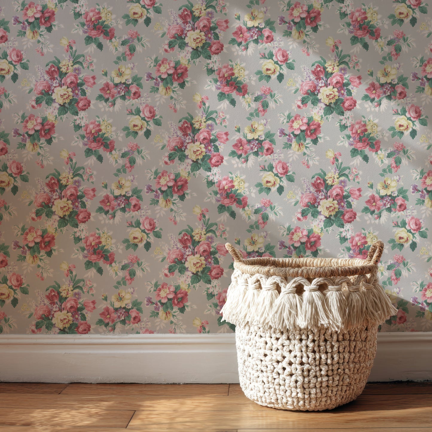 Felicia Roses Floral