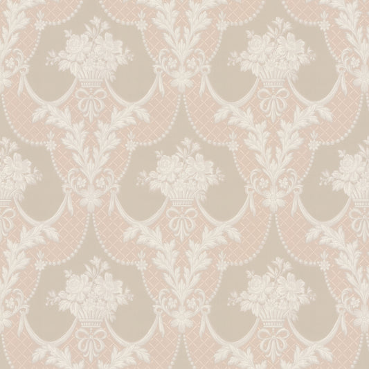 Debonaire Victorian Floral Damask