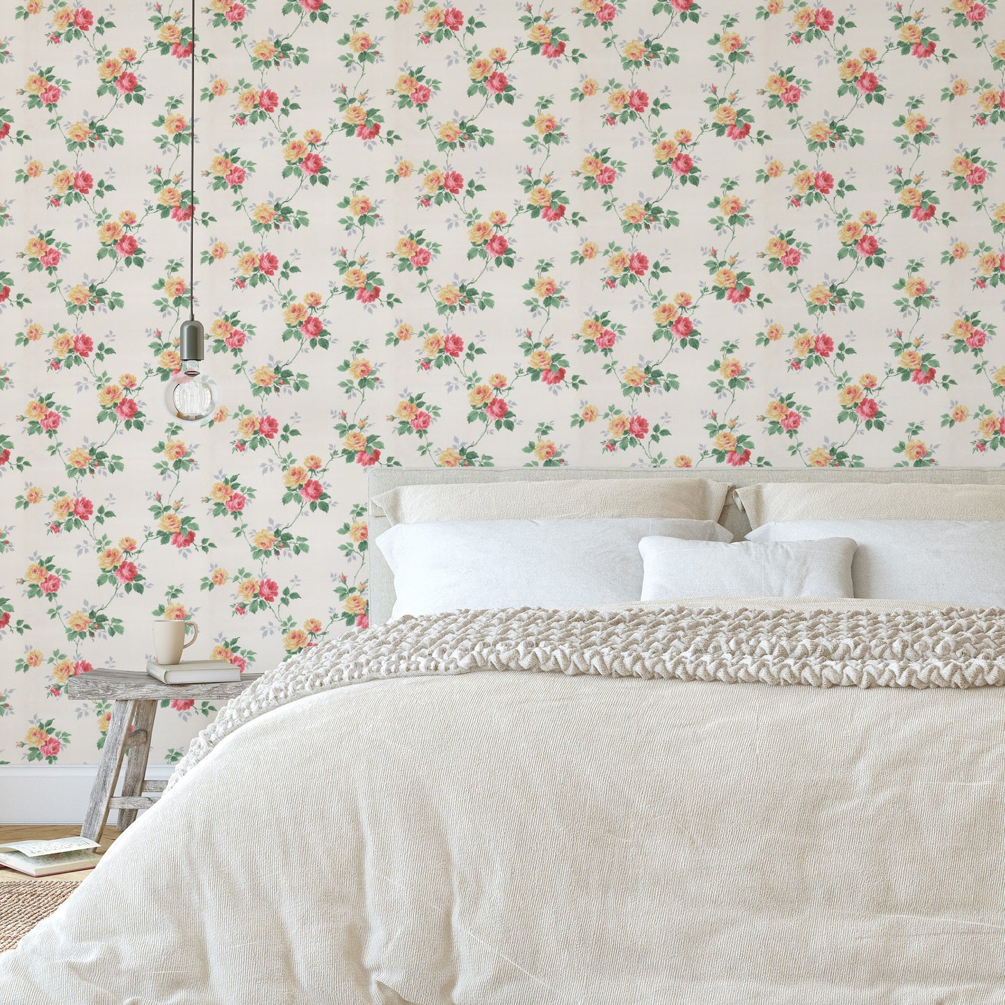Melonie Rose Floral