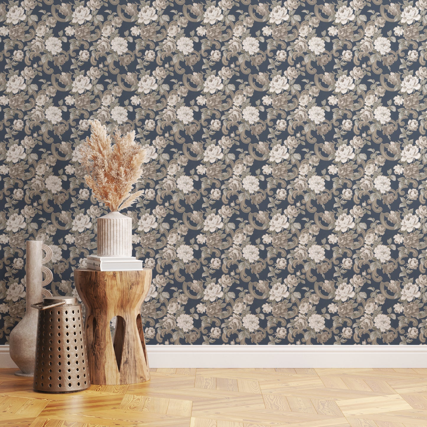 Janice Gray Roses Floral