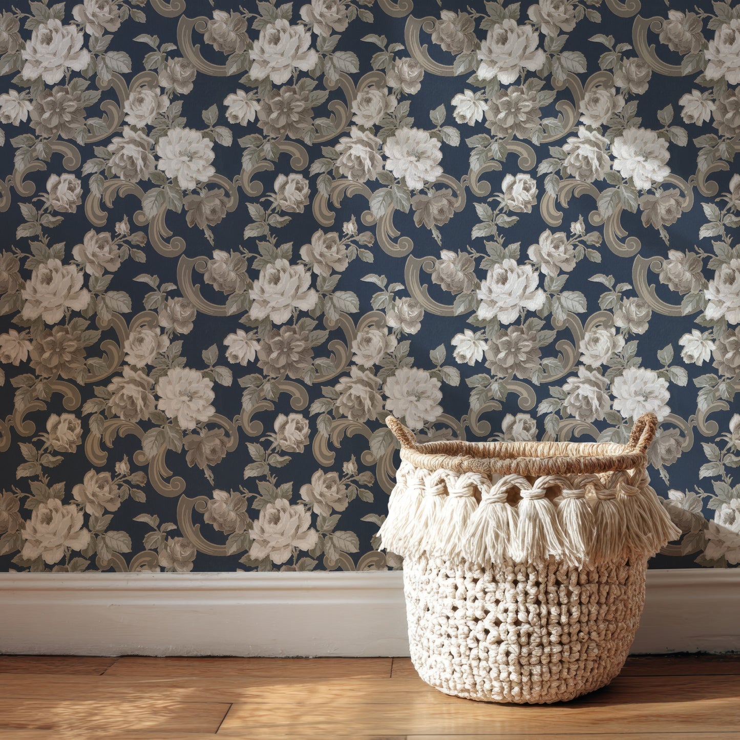 Janice Gray Roses Floral
