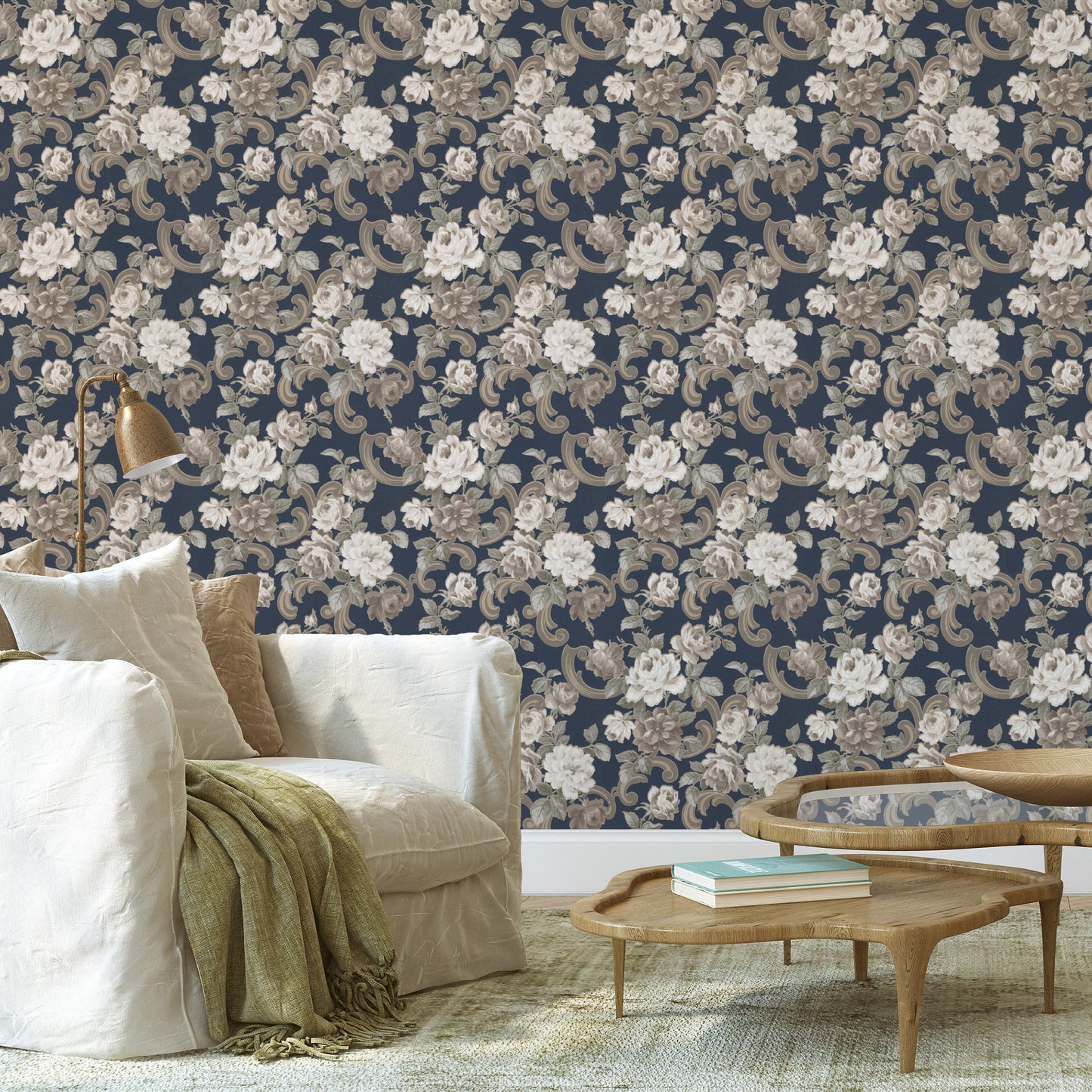 Janice Gray Roses Floral