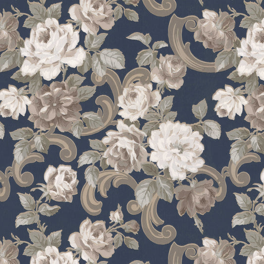 Janice Gray Roses Floral