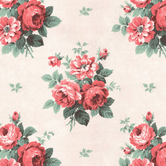 Elisabeth Roses Floral