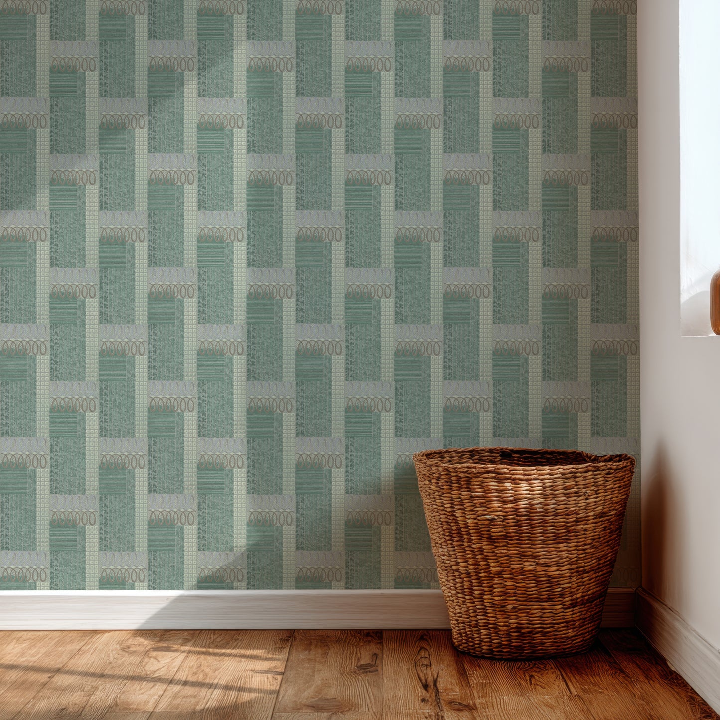 Salix Geometric and Texture