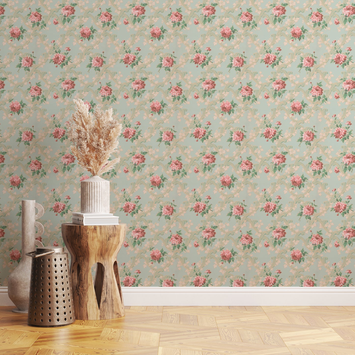 Maggie Floral