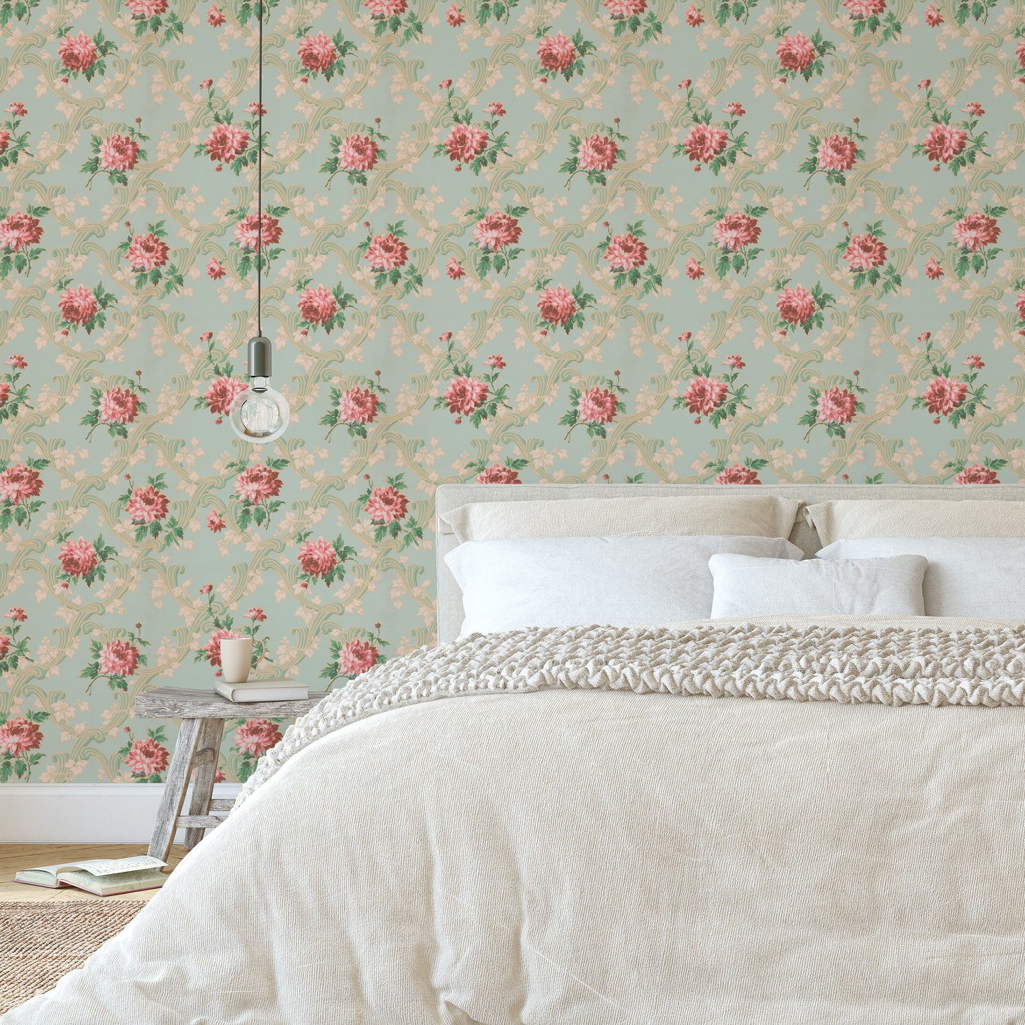 Maggie Floral