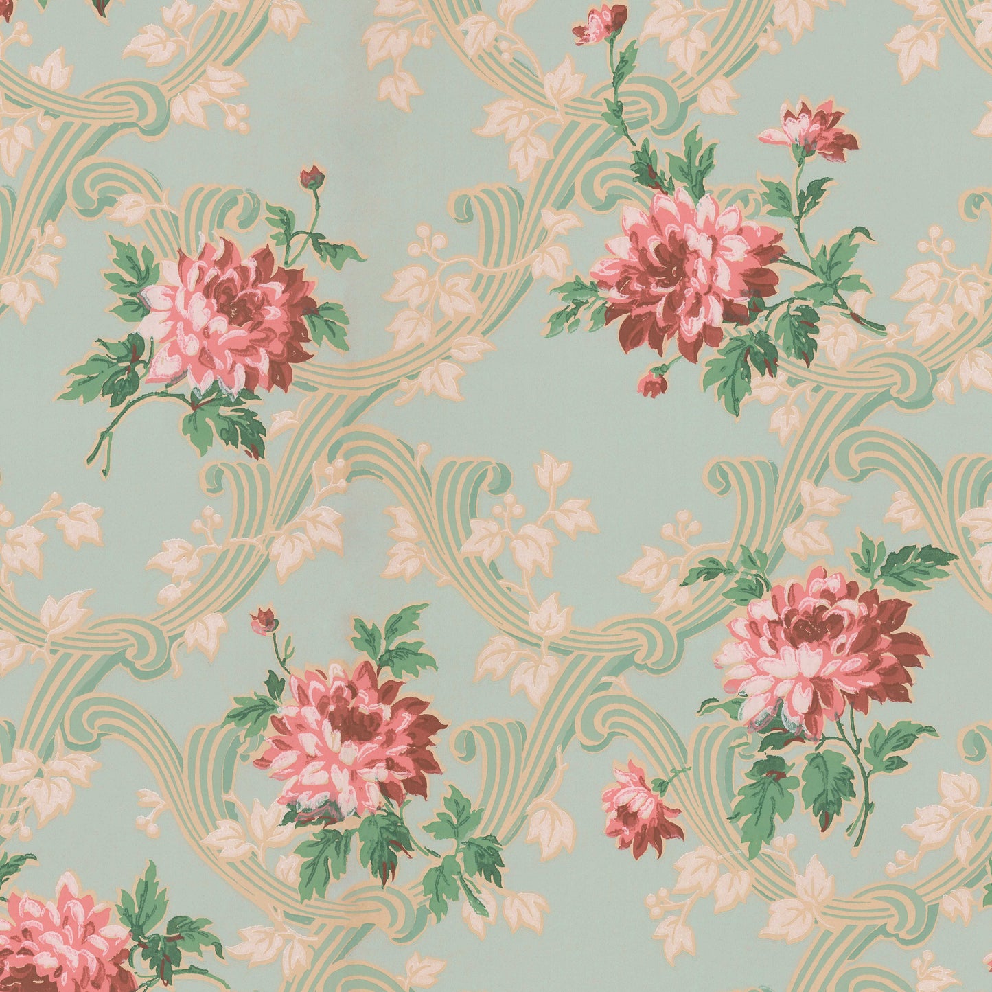 Maggie Floral