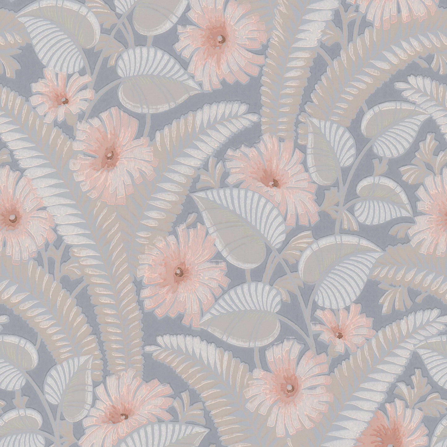 Wendy Botanical