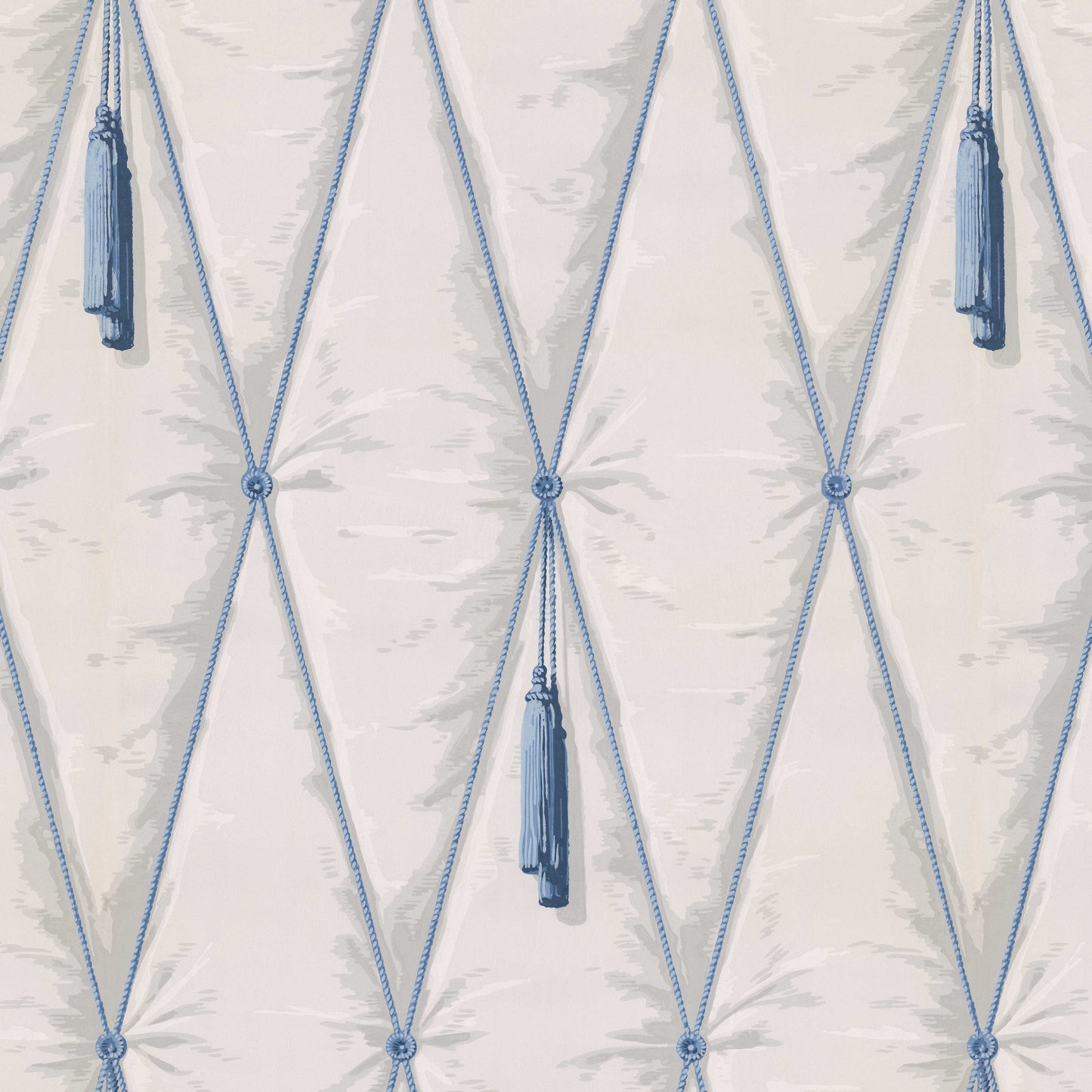 Tassel Faux Texture