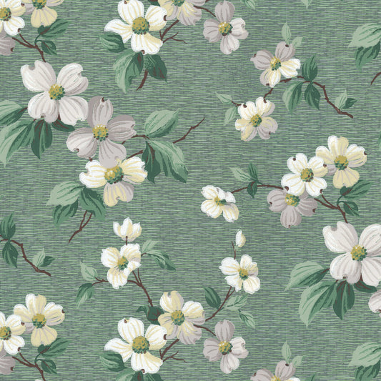 Nessa Dogwood Floral