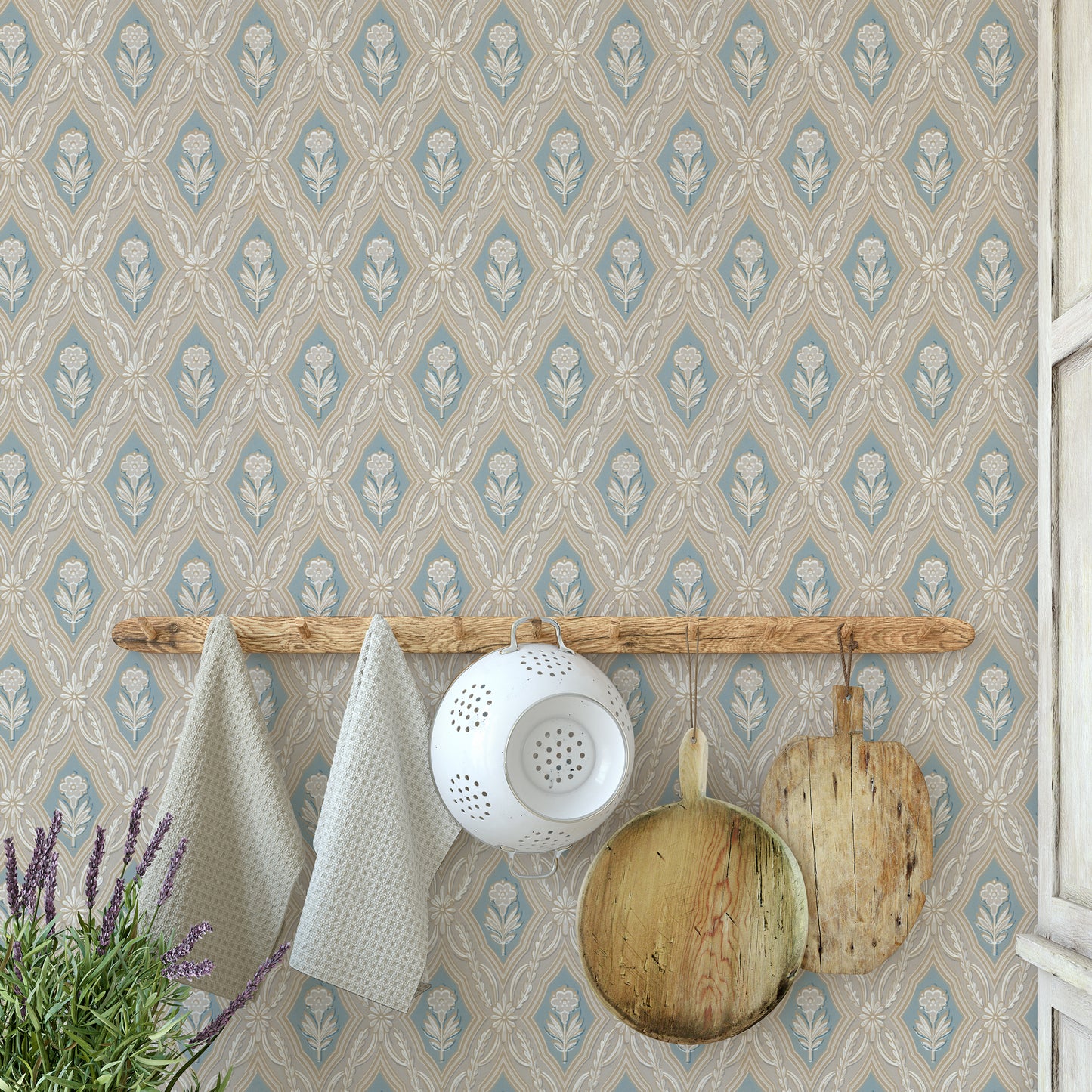 Valerie Geometric