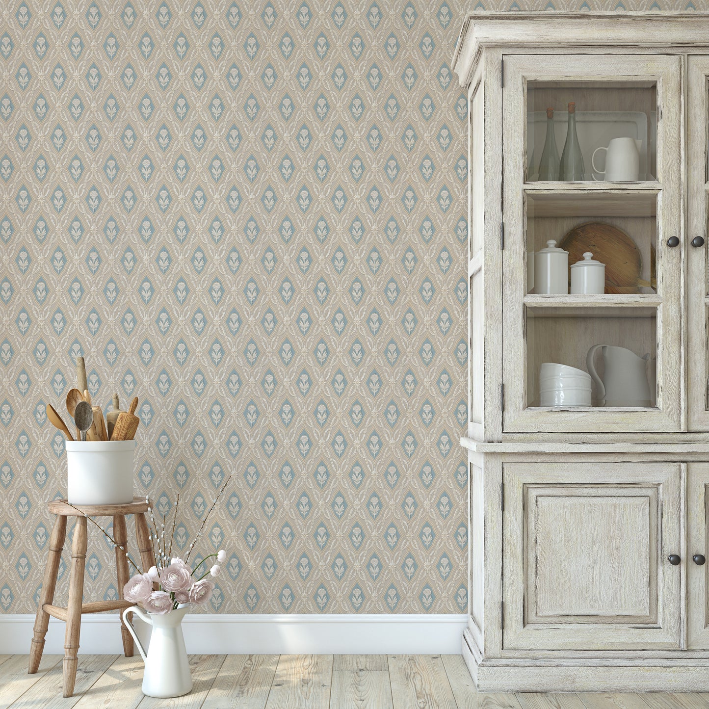 Valerie Geometric