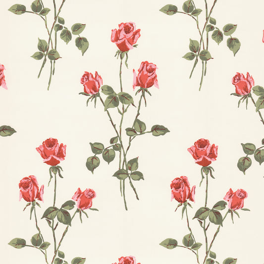 Ambrosia Roses Floral