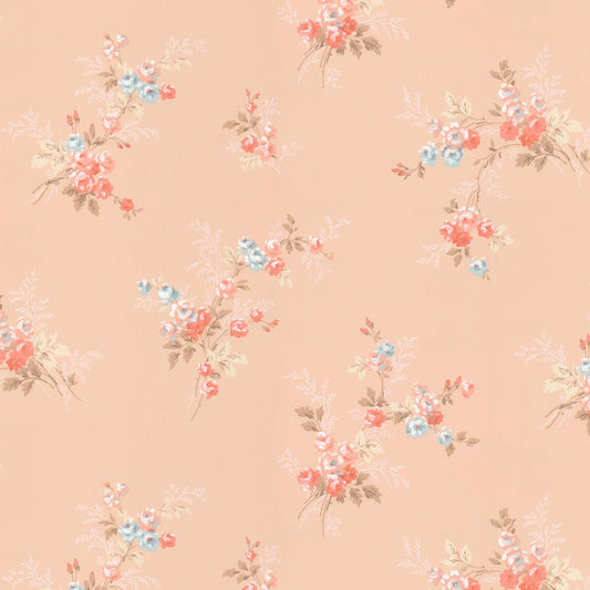 Josette Roses Floral