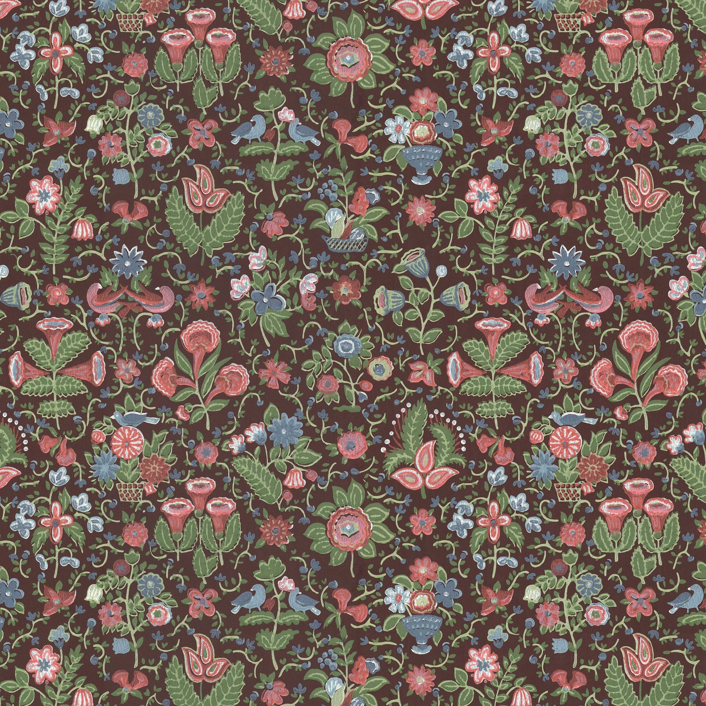 Dover Kitchen Botanical