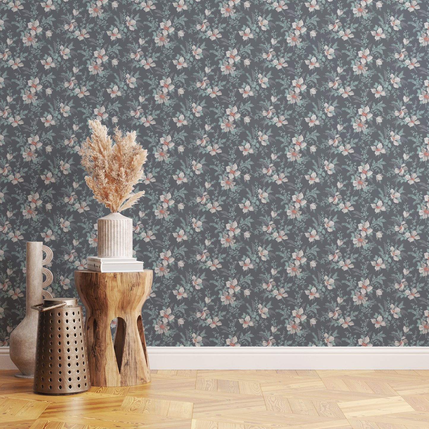 Silvia Floral