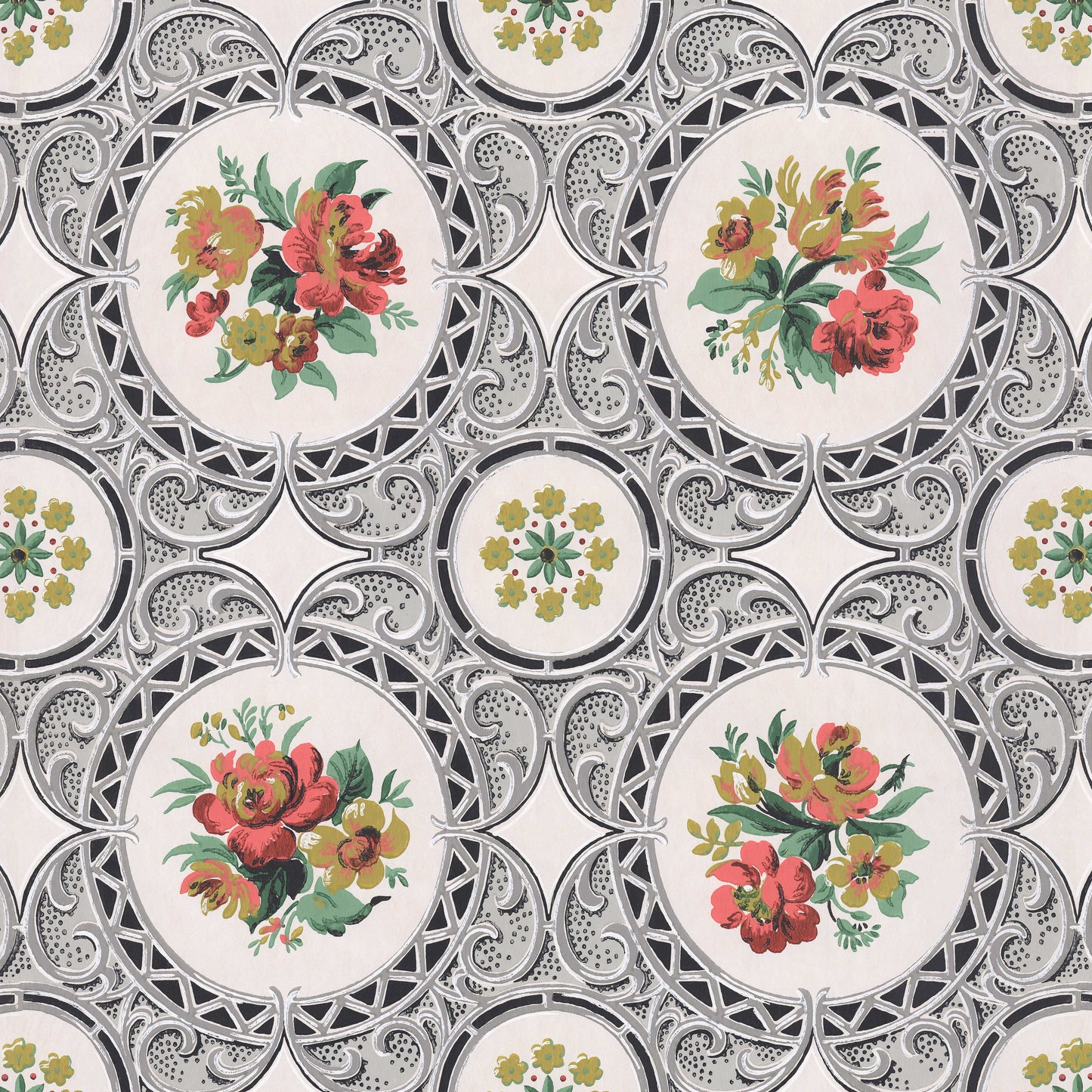Solana Rose Floral