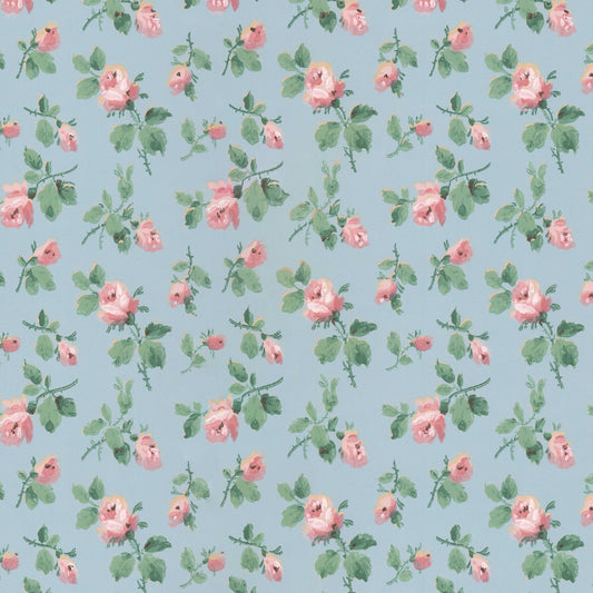 Babette Rosebuds Floral