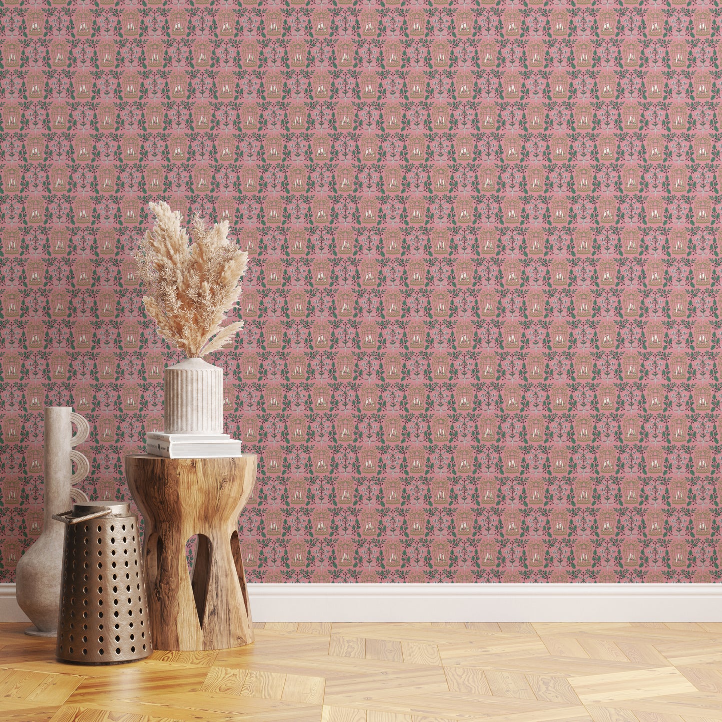 Dove Novelty Pink