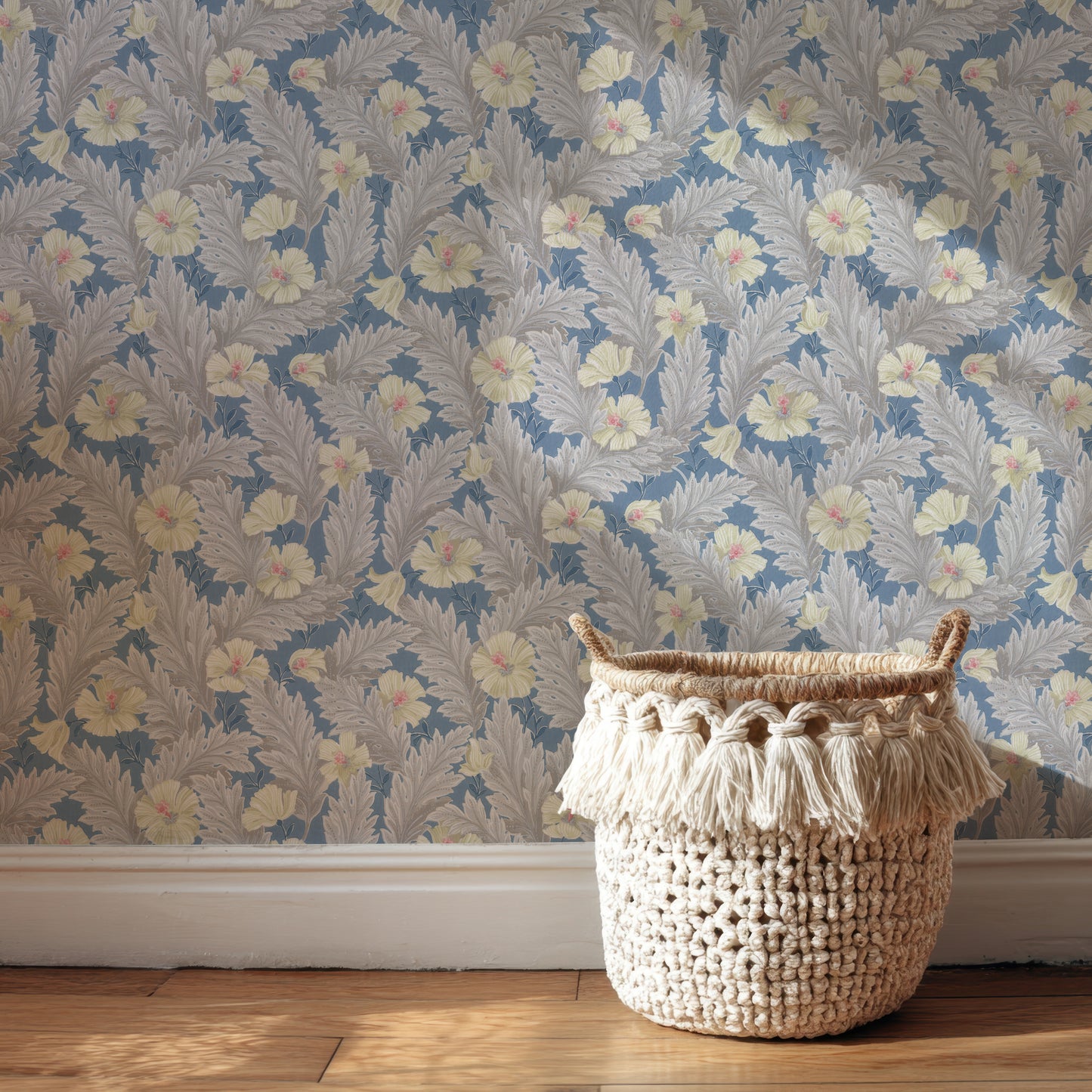 Marcelle Floral