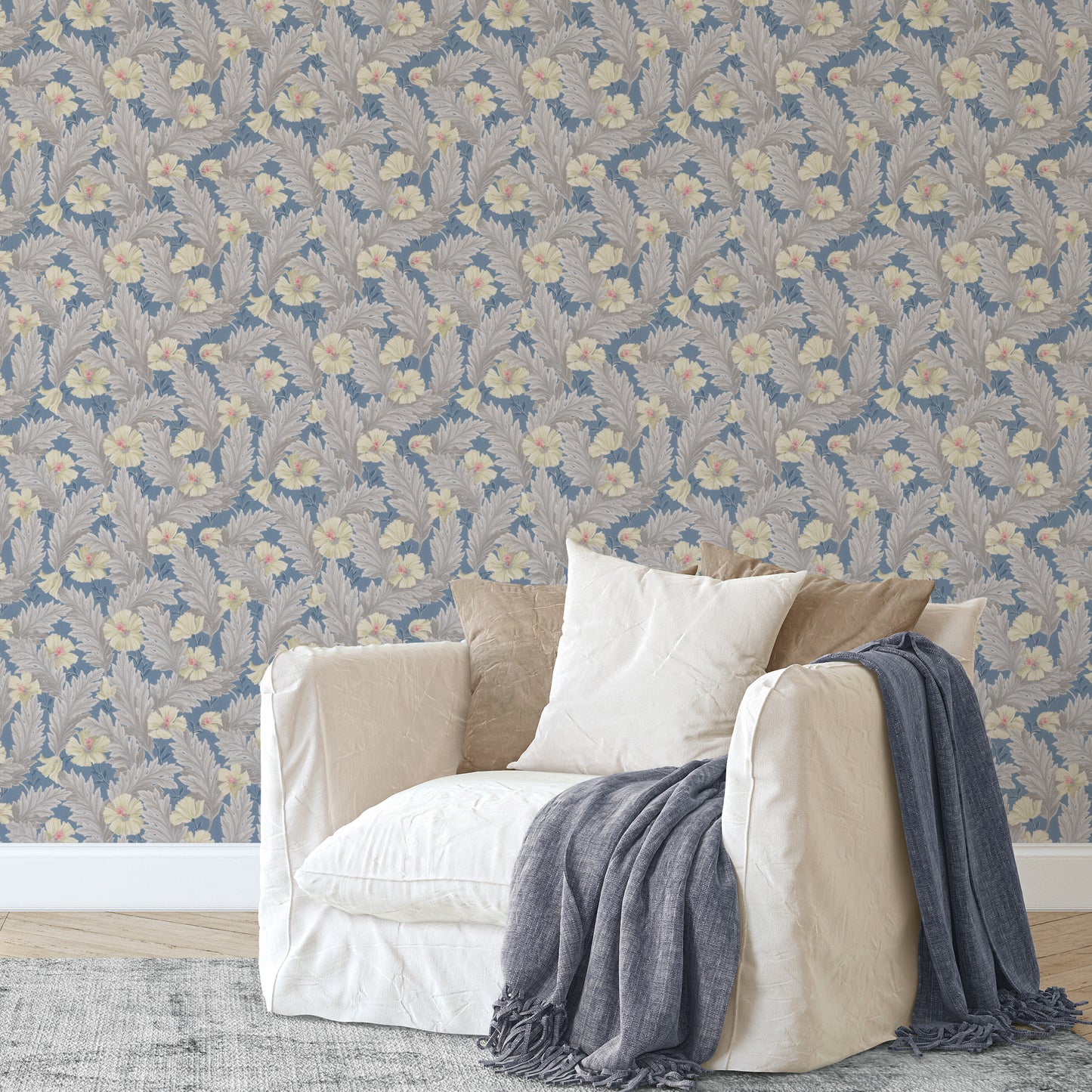Marcelle Floral