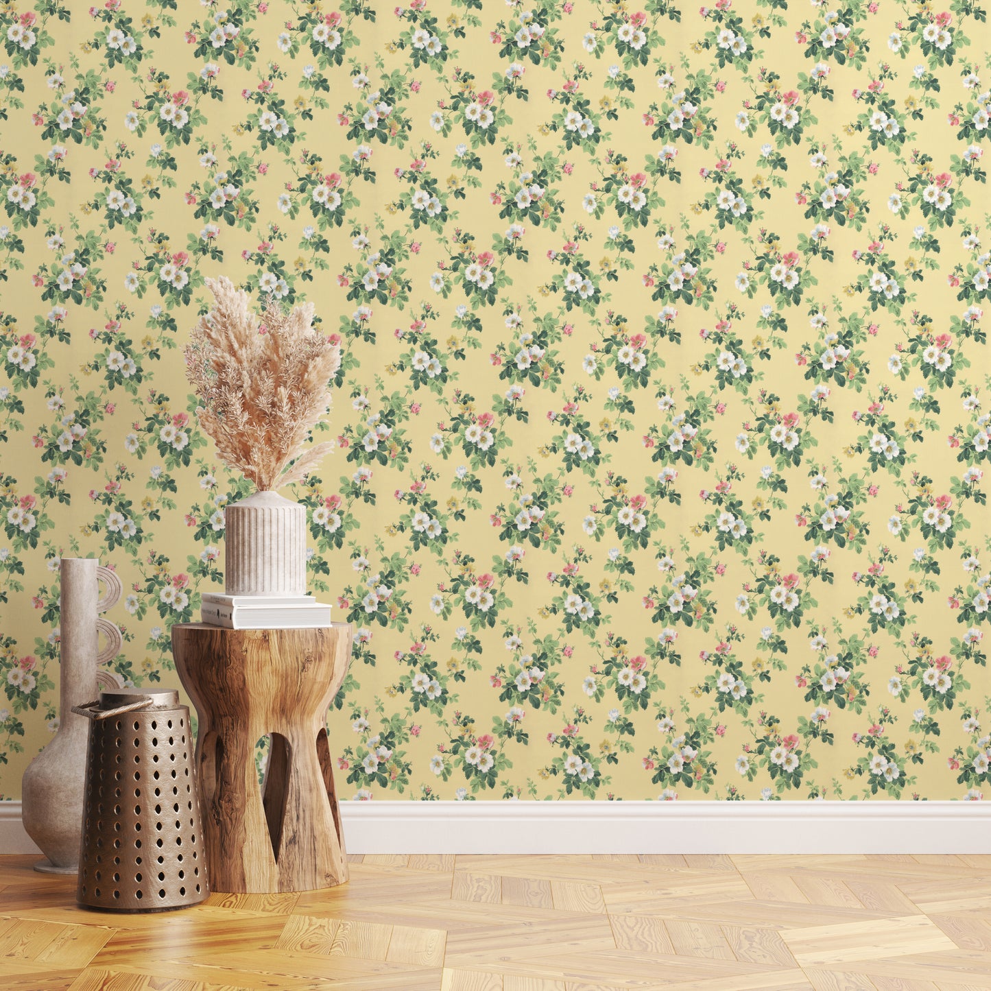 Leah Floral