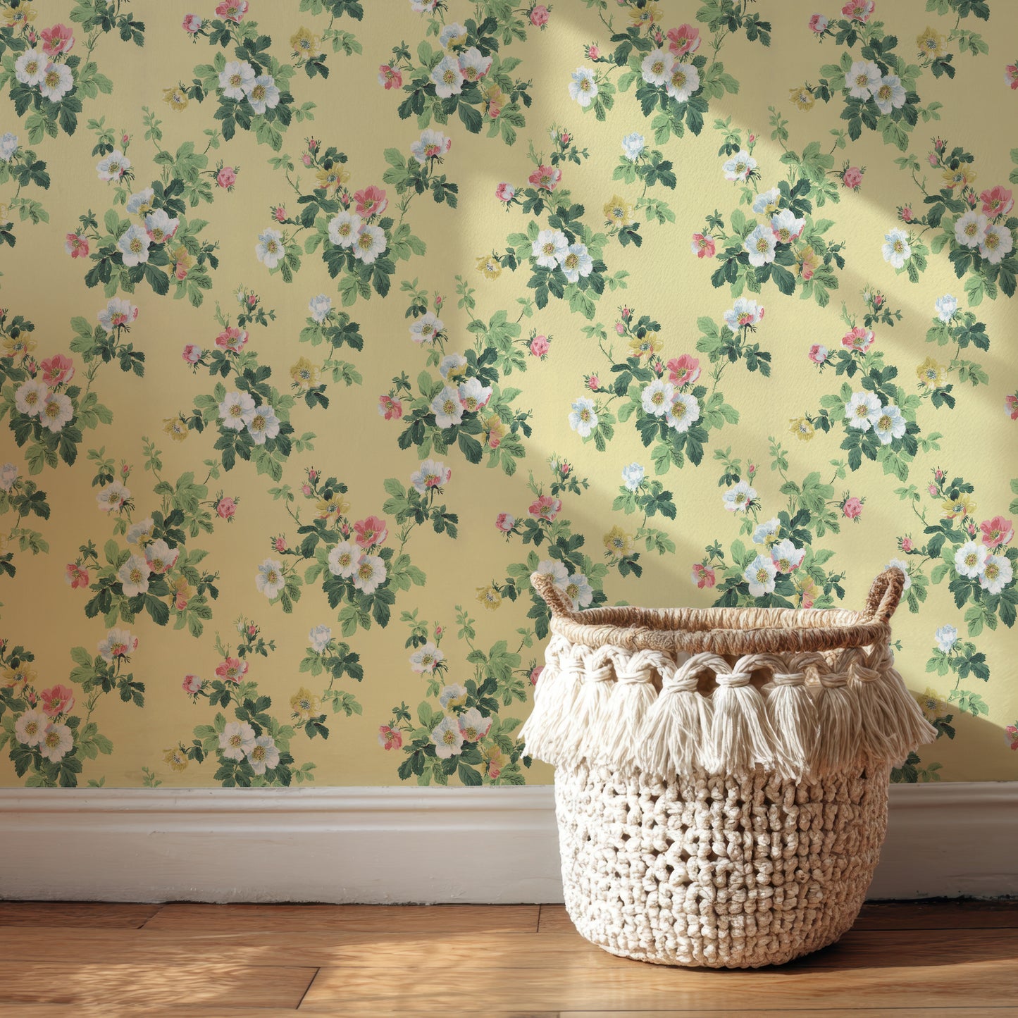 Leah Floral