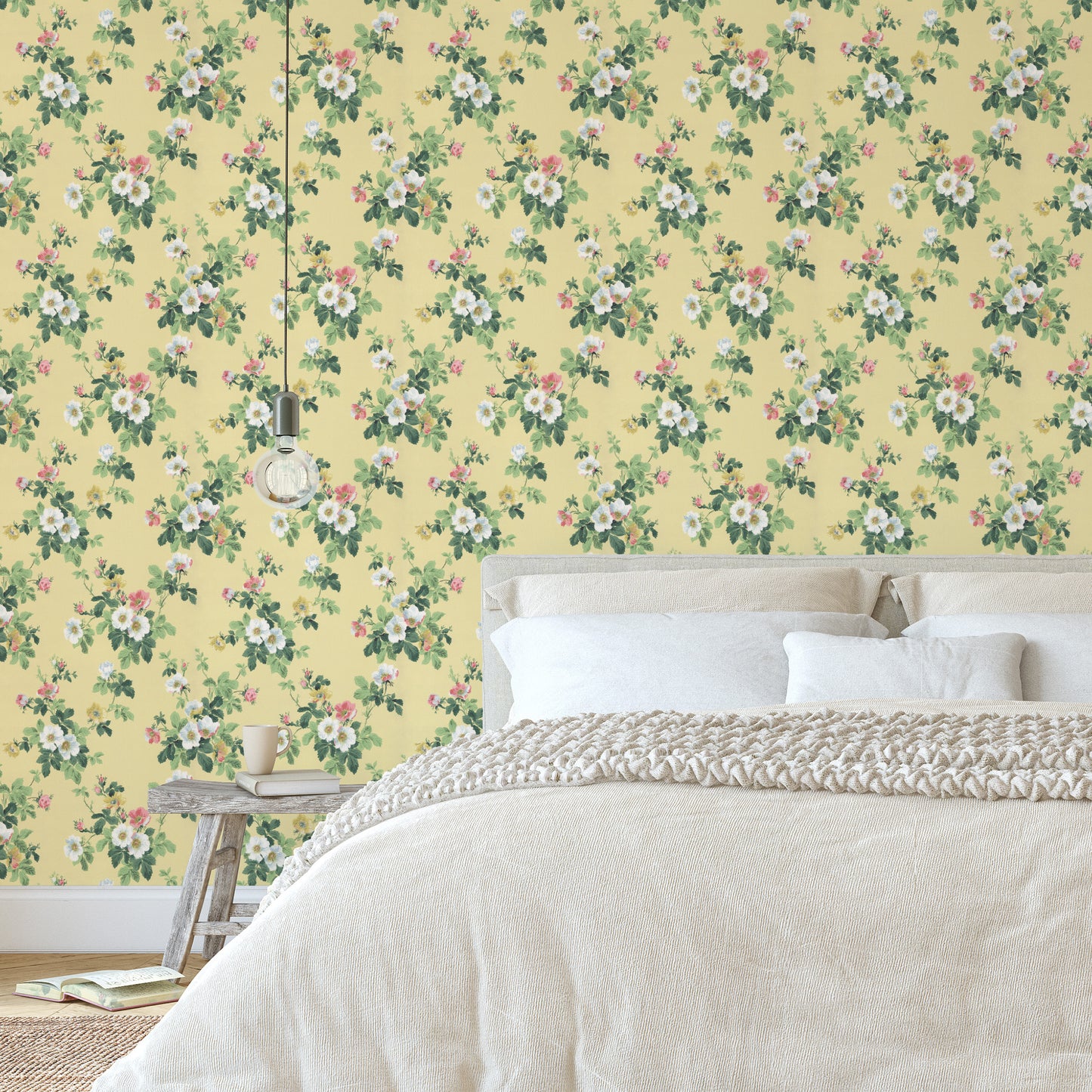 Leah Floral