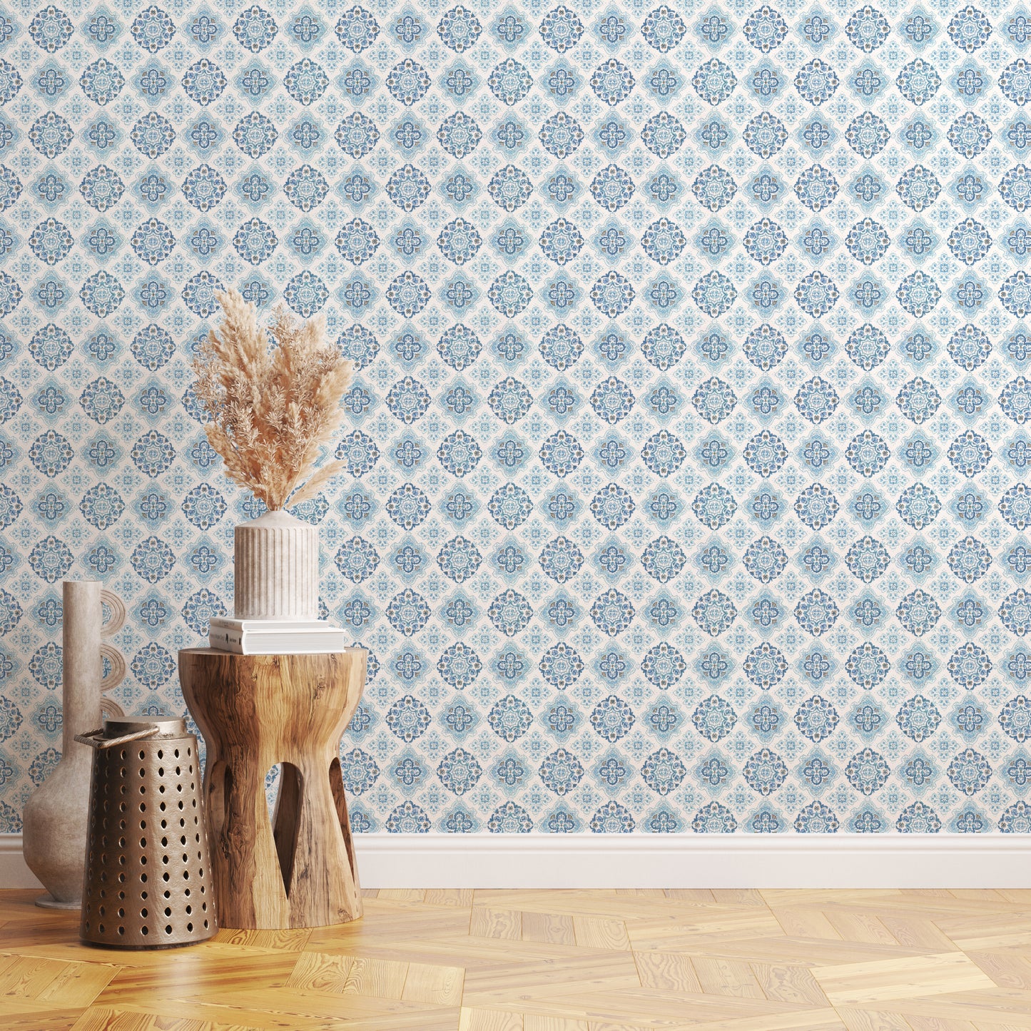 Lennon Geometric