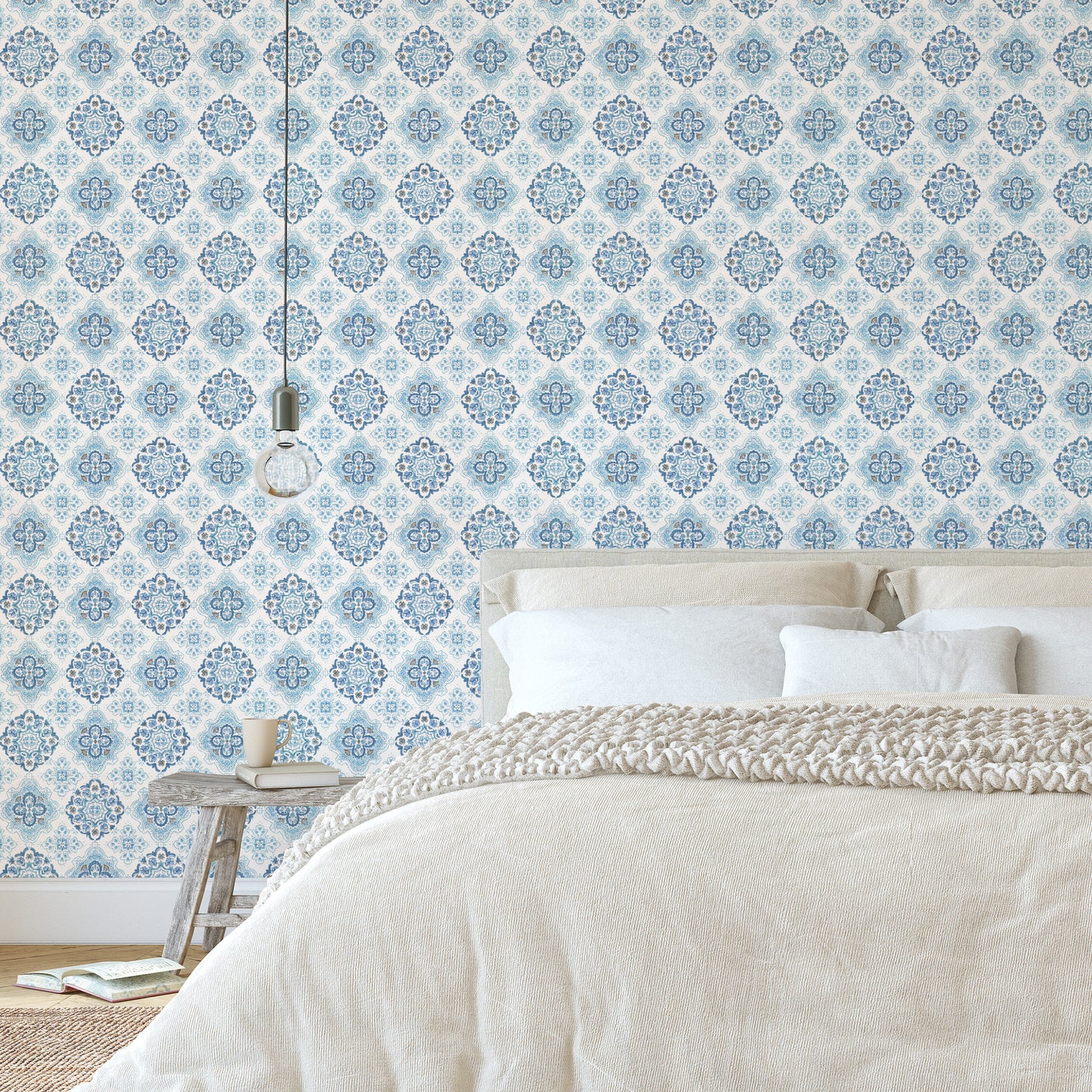 Lennon Geometric