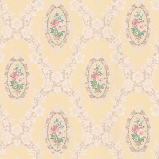 Odette Victorian Floral