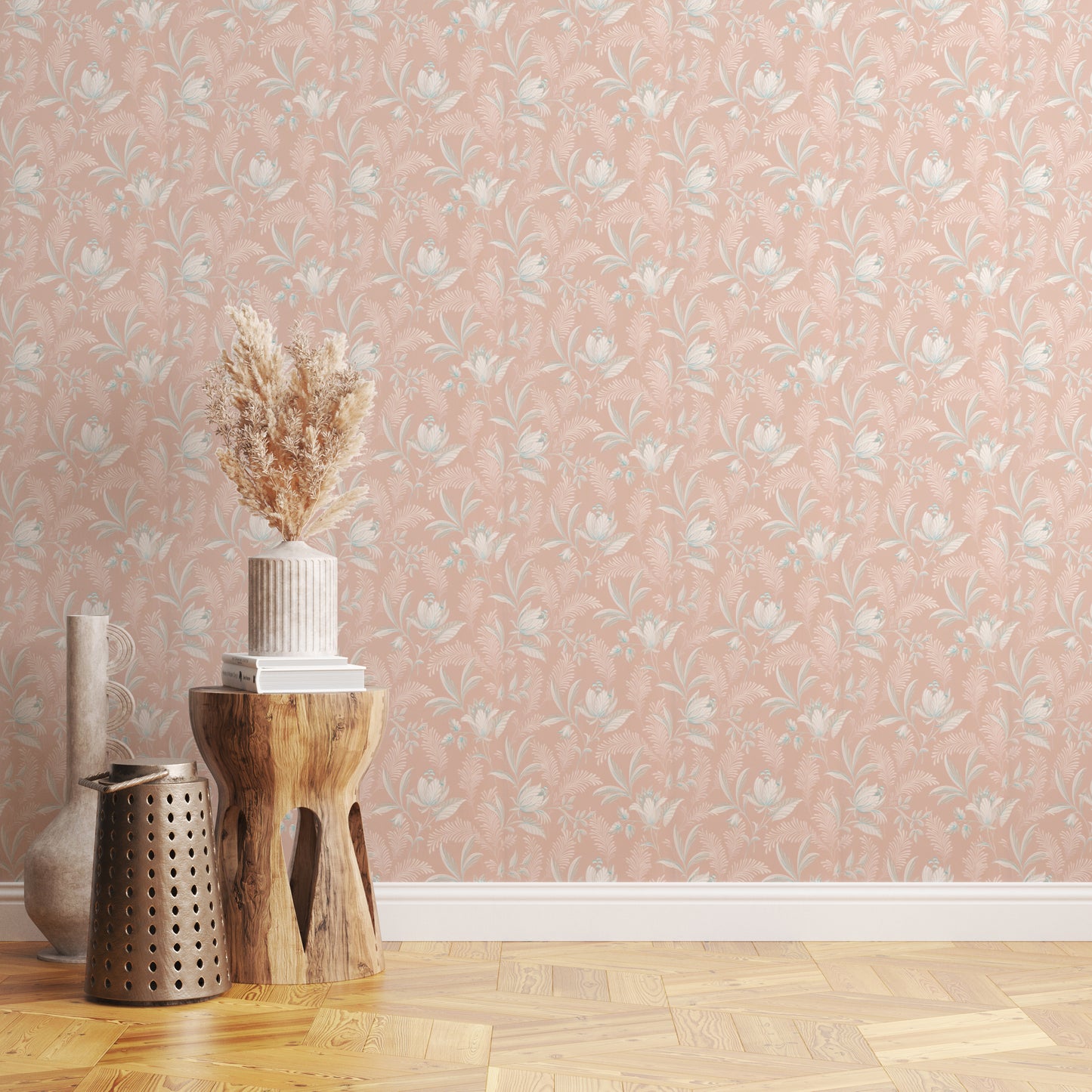 Prunella Floral