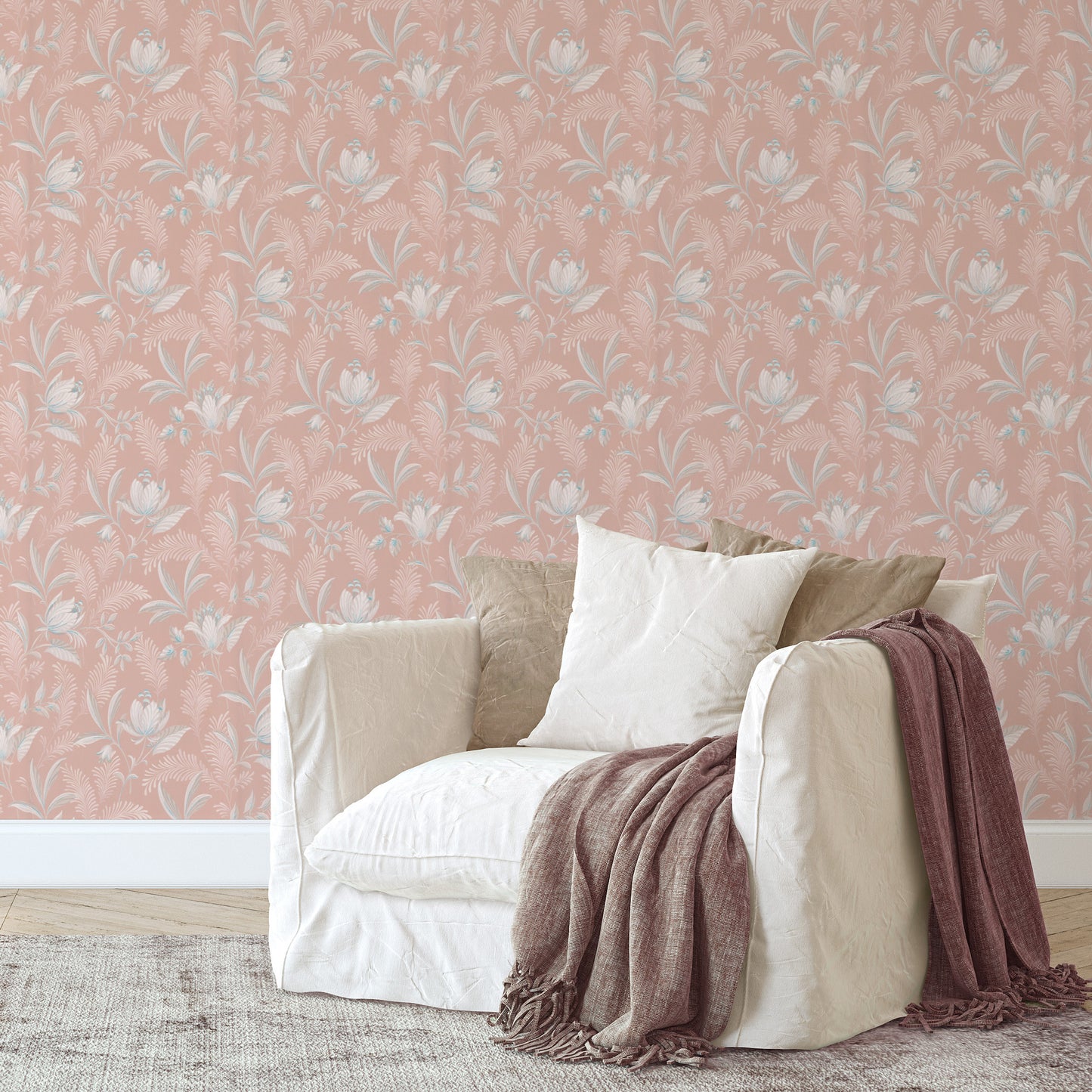 Prunella Floral