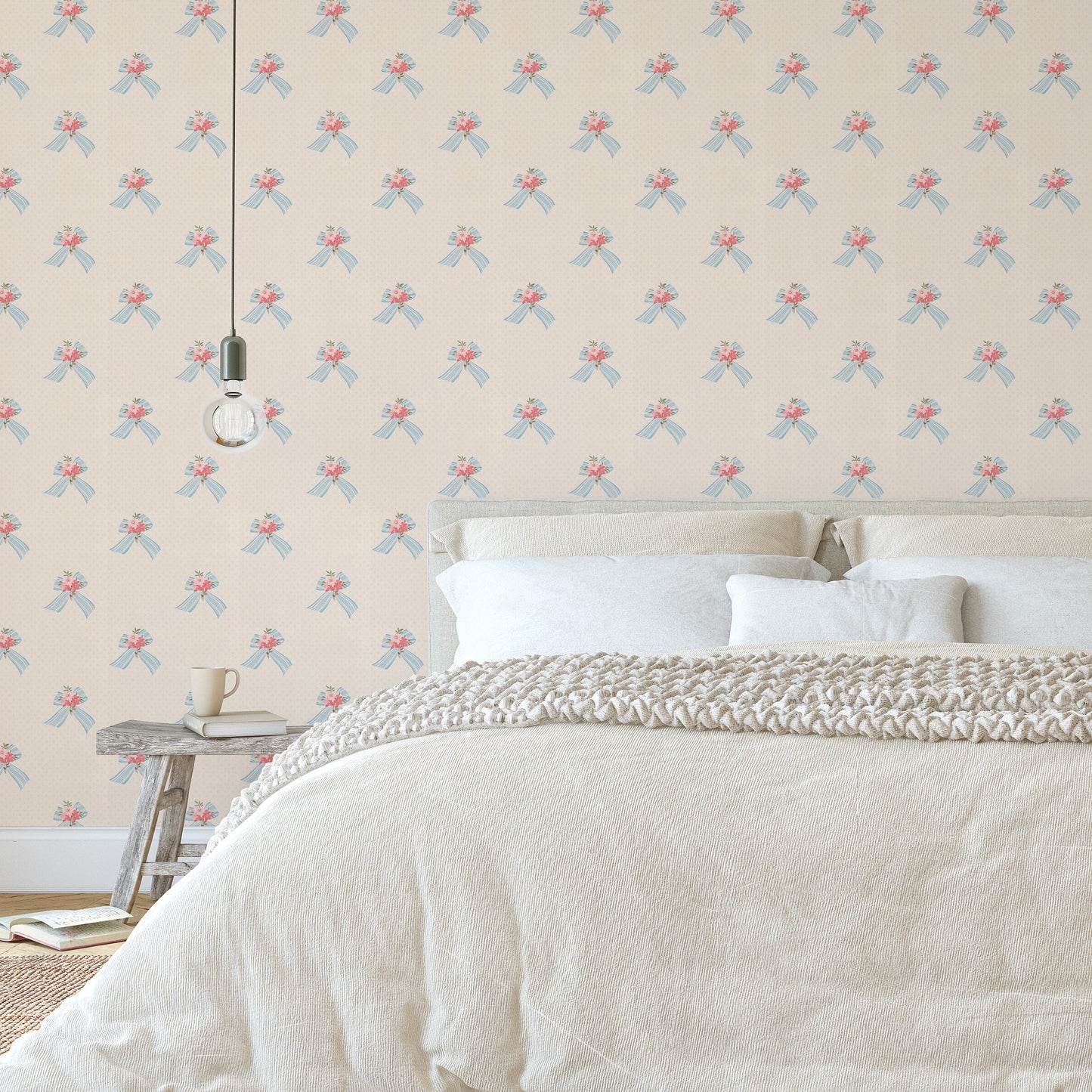 Reese Floral and Bows