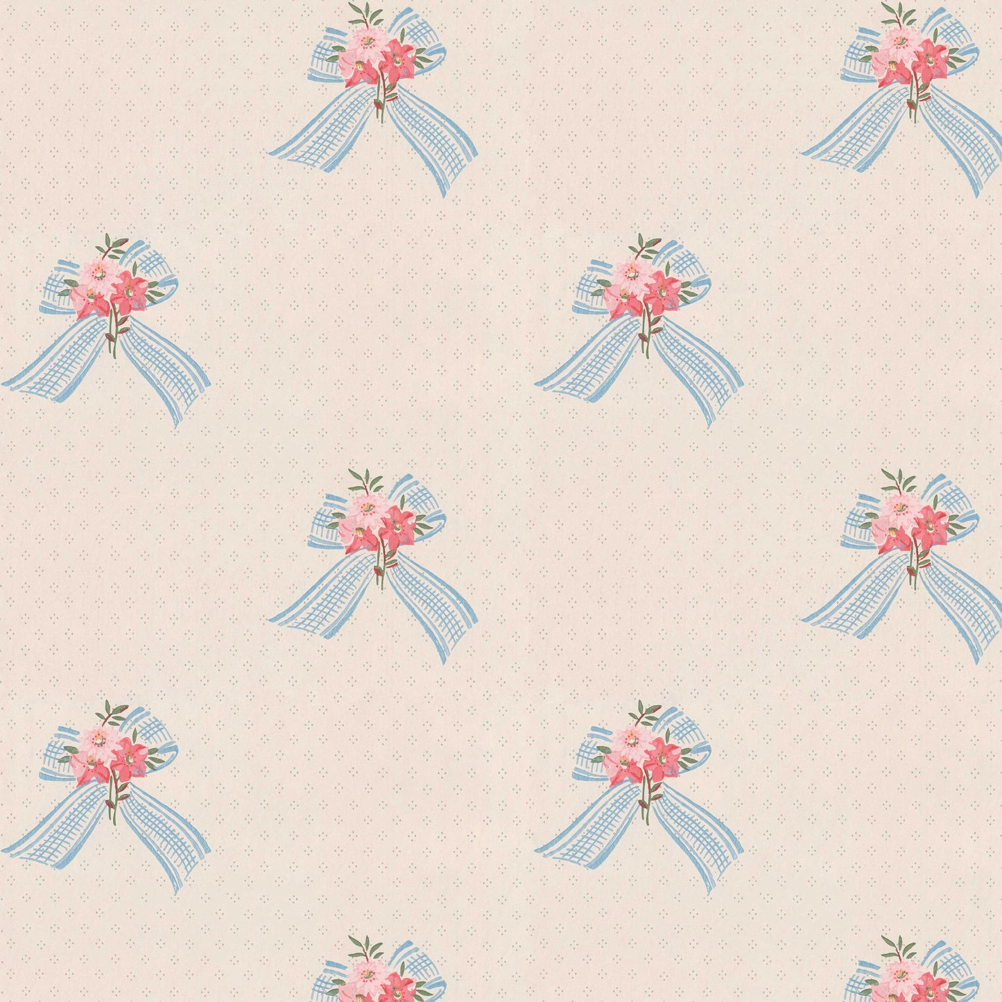 Reese Floral and Bows