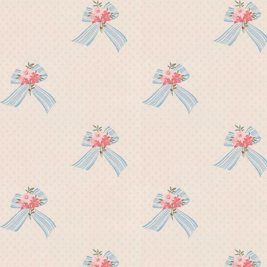 Reese Floral and Bows