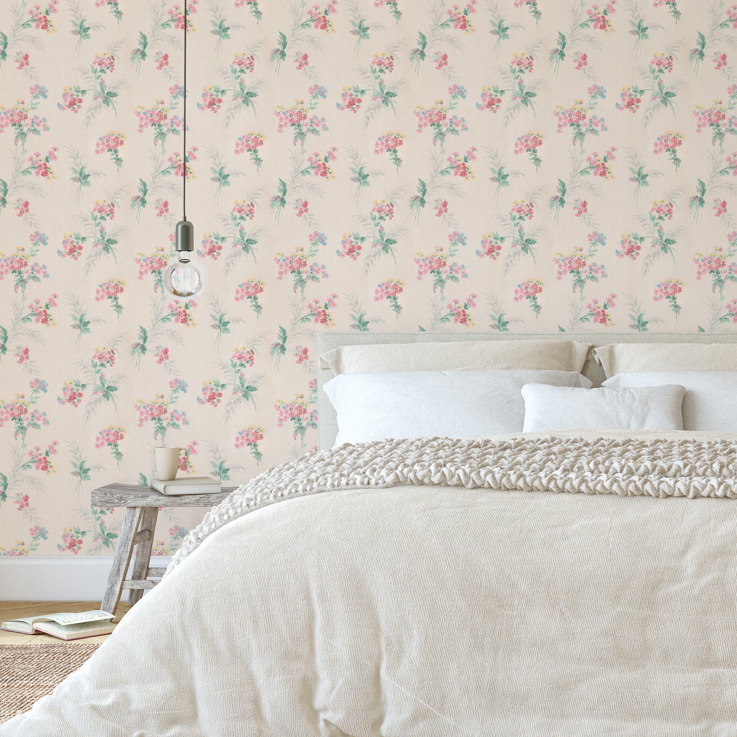 Betsy Floral