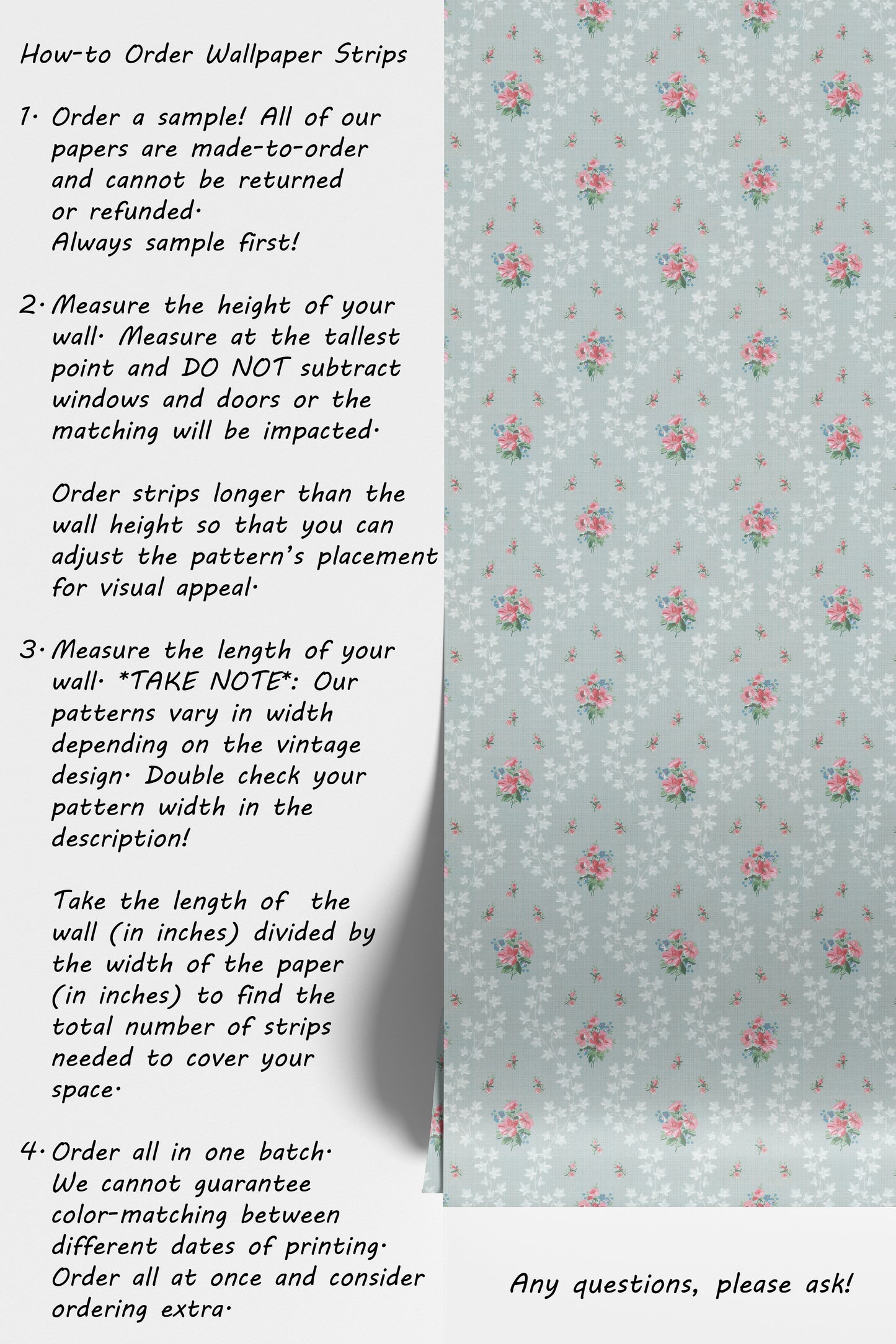 Hadley Floral