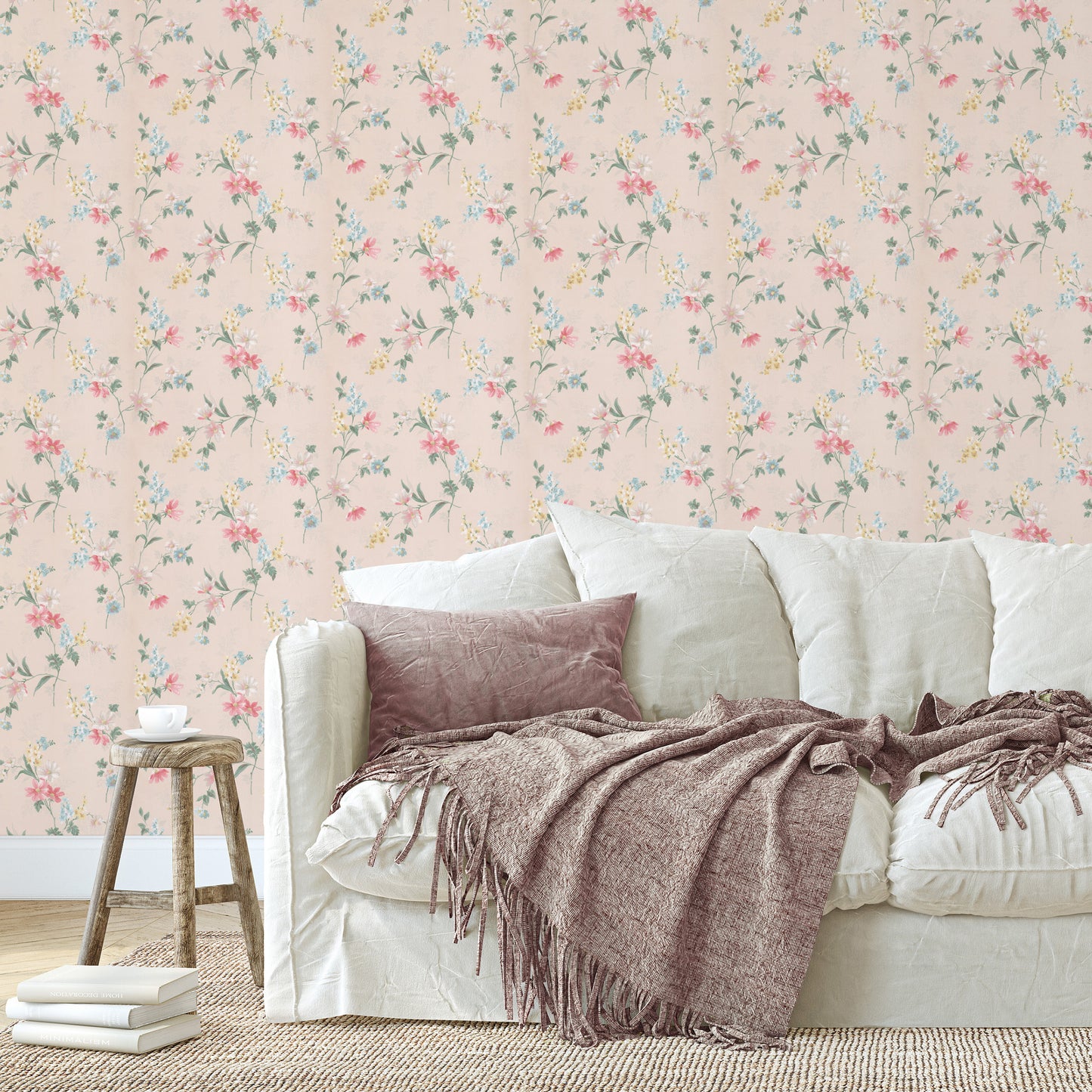 Nettie Floral